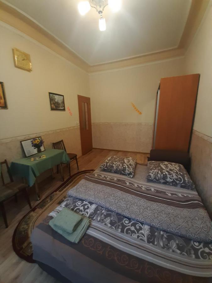 Уютная Квартира На Молдованке Odessa Zewnętrze zdjęcie