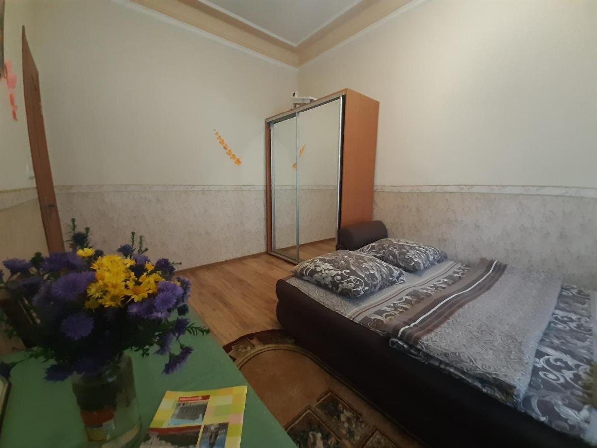 Уютная Квартира На Молдованке Odessa Zewnętrze zdjęcie