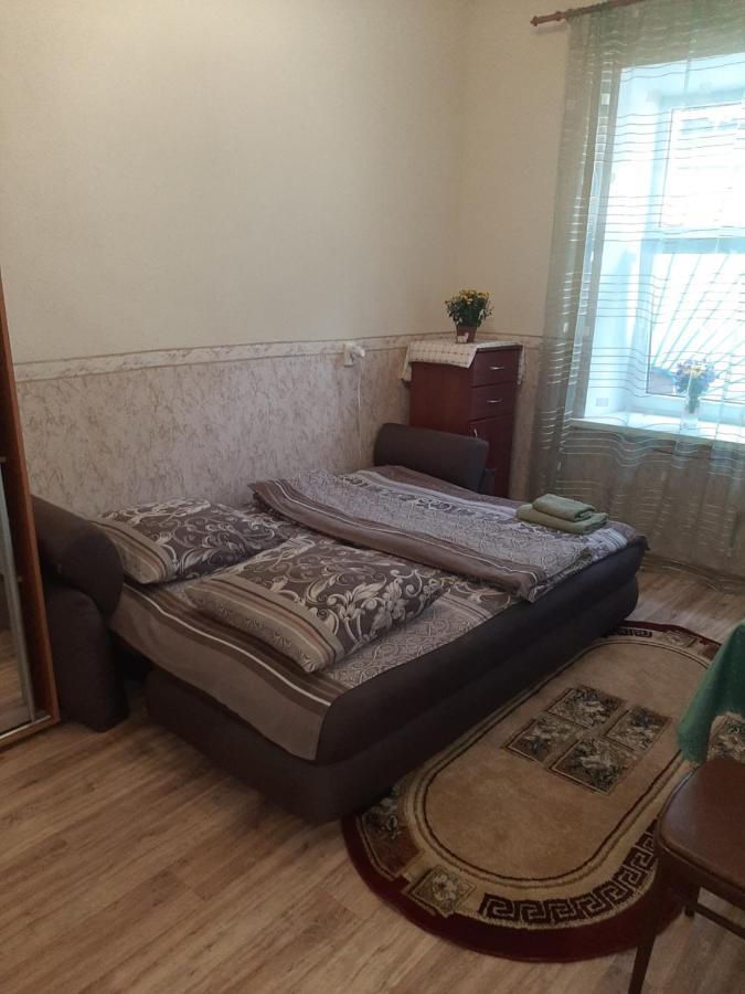 Уютная Квартира На Молдованке Odessa Zewnętrze zdjęcie