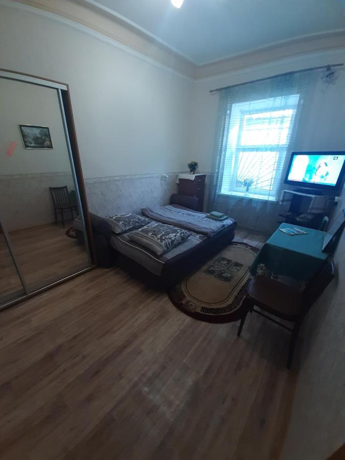 Уютная Квартира На Молдованке Odessa Zewnętrze zdjęcie
