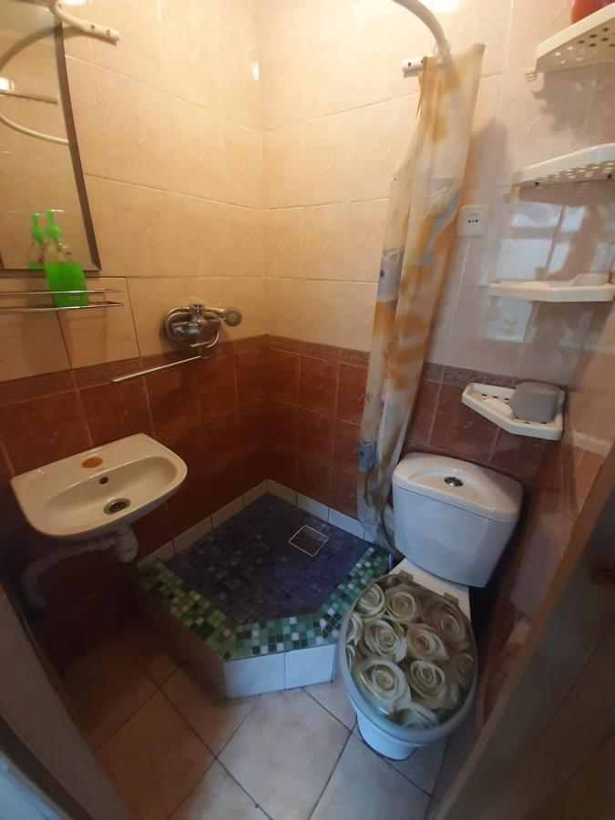 Уютная Квартира На Молдованке Odessa Zewnętrze zdjęcie
