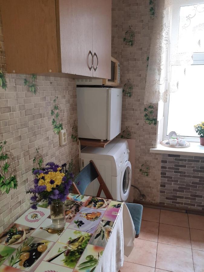 Уютная Квартира На Молдованке Odessa Zewnętrze zdjęcie