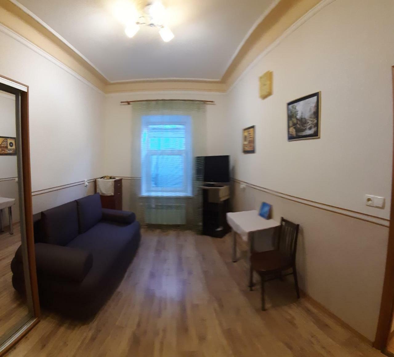 Уютная Квартира На Молдованке Odessa Zewnętrze zdjęcie
